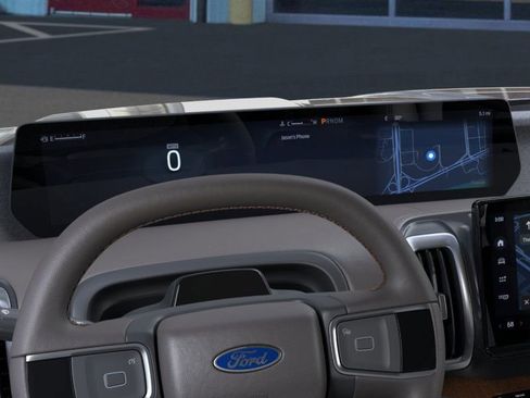 New 2026 Ford Expedition Max King Ranch image 13