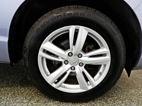 Used 2014 Acura RDX AWD image 22