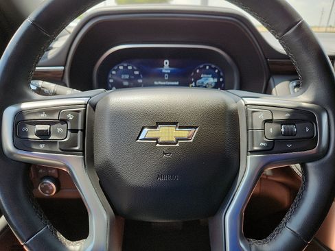 Used 2023 Chevrolet Tahoe LT image 15