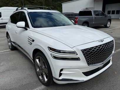 Used 2024 Genesis GV80 3.5T Advanced w/ Prestige Package