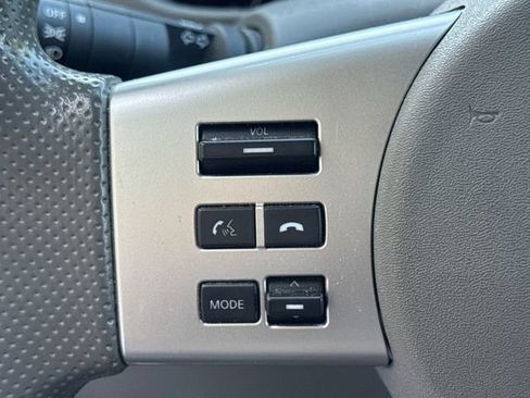 Used 2021 Nissan Frontier SV RWD image 25