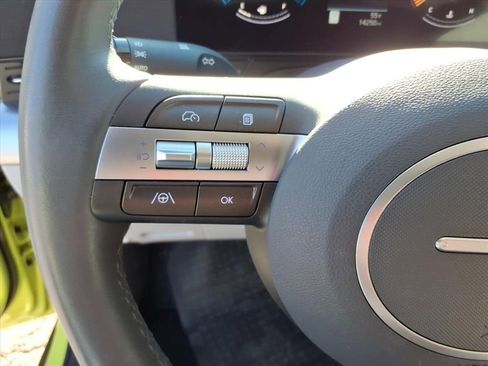 Used 2024 Hyundai Kona SEL image 20