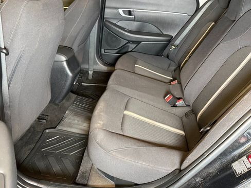 Used 2023 Hyundai Sonata SE FWD image 20