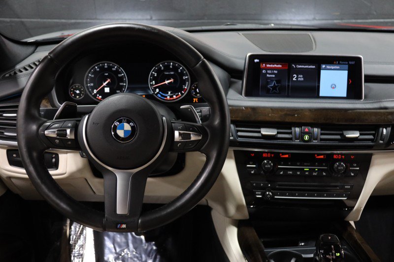 Used 2018 BMW X5 xDrive35i AWD/4WD image 52
