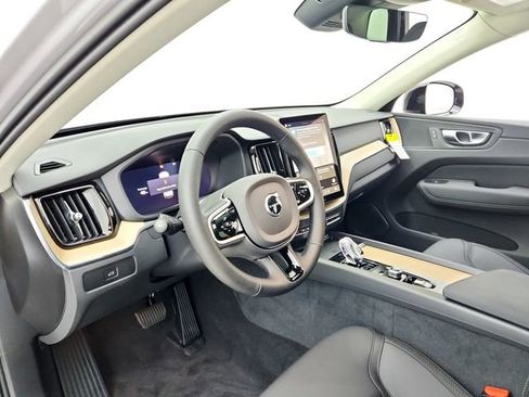 New 2026 Volvo XC60 B5 Plus w/ Protection Package Premier image 16
