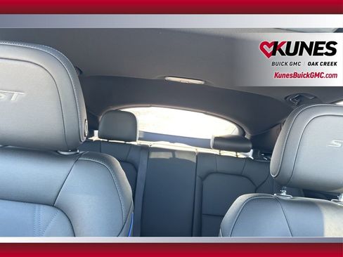 New 2026 Buick Envista Sport Touring w/ Convenience I Package image 32