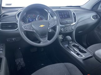 Certified 2023 Chevrolet Equinox LT video 2