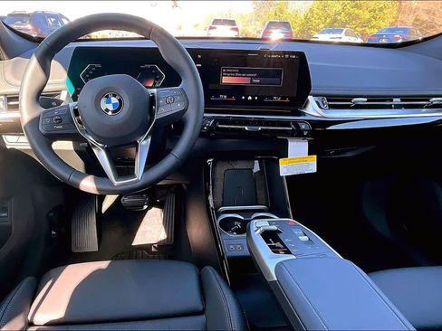 New 2026 BMW X1 xDrive28i w/ Convenience Package image 5