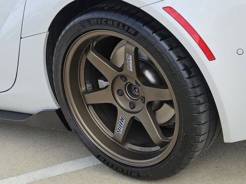 Used 2021 Toyota Supra w/ Safety & Technology Package image 10