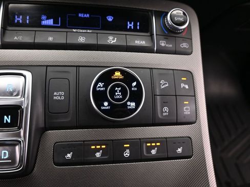 Used 2022 Hyundai Palisade Calligraphy w/ Cargo Package image 33