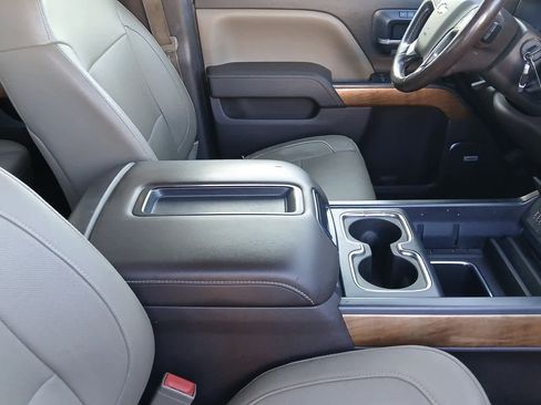 Used 2014 Chevrolet Silverado 1500 LTZ w/ LTZ Plus Package image 47