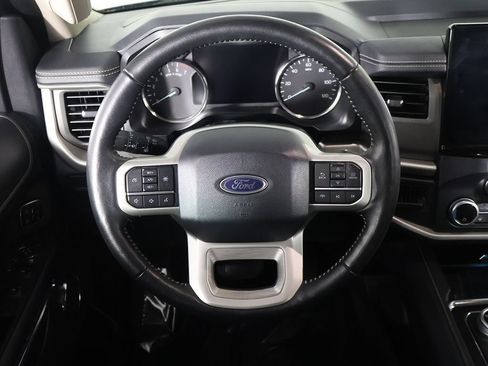 Used 2022 Ford Expedition Max XLT AWD/4WD image 41