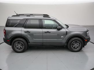 Certified 2024 Ford Bronco Sport Big Bend AWD/4WD video 3