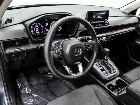Used 2024 Honda CR-V EX image 20