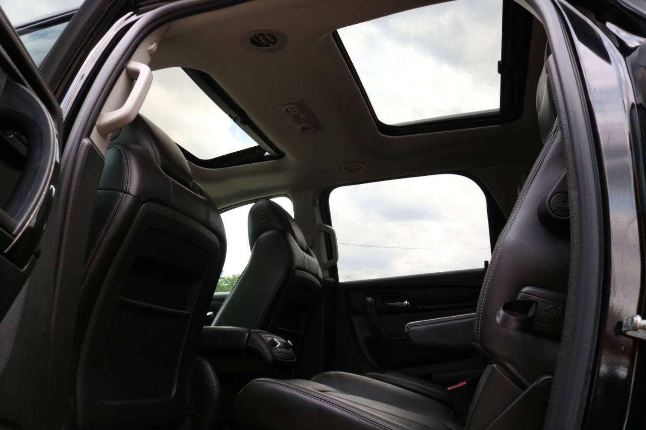 Used 2017 GMC Acadia Limited SLT AWD/4WD image 35