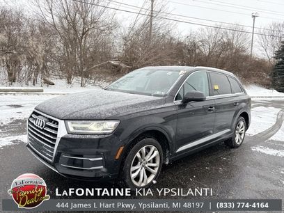 Used 2018 Audi Q7 3.0T Premium Plus