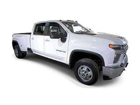 Used 2023 Chevrolet Silverado 3500 LT w/ Convenience Package image 1