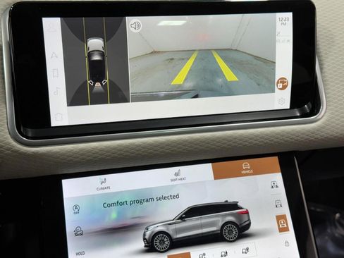 Used 2023 Land Rover Range Rover Velar R-Dynamic S image 30