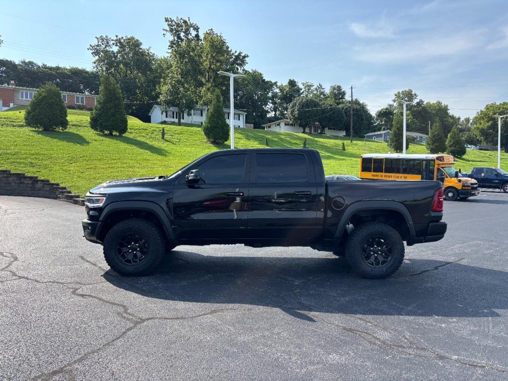 Used 2026 RAM 1500 RHO AWD/4WD image 6