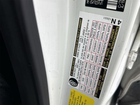 Used 2021 Toyota C-HR LE image 49