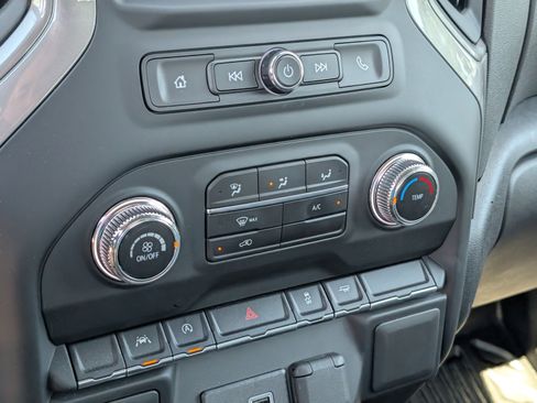 Used 2023 GMC Sierra 1500 Pro RWD image 26