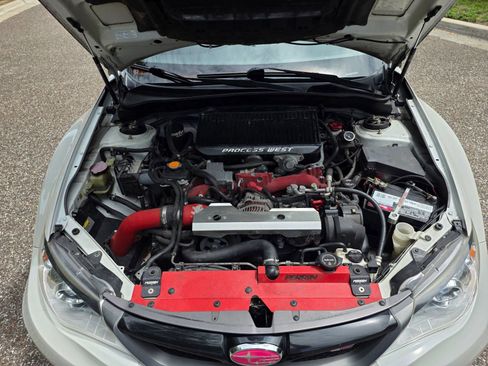 Used 2013 Subaru Impreza WRX STI AWD/4WD image 50