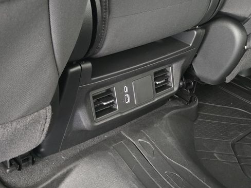 New 2026 Chevrolet Silverado 1500 Custom RWD image 33