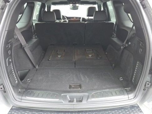 Used 2025 Dodge Durango R/T image 24