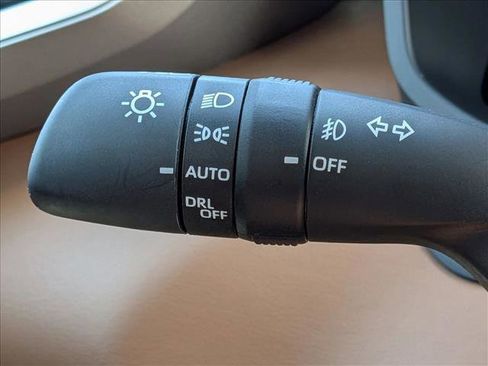 Used 2025 Toyota Tundra 1794 Edition w/ TRD Off-Road Package AWD/4WD image 9