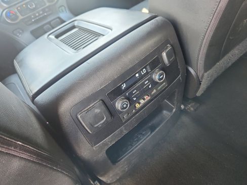 Used 2016 Chevrolet Tahoe LT w/ Luxury Package image 31