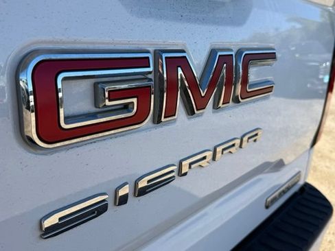 Used 2021 GMC Sierra 1500 Elevation AWD/4WD image 14