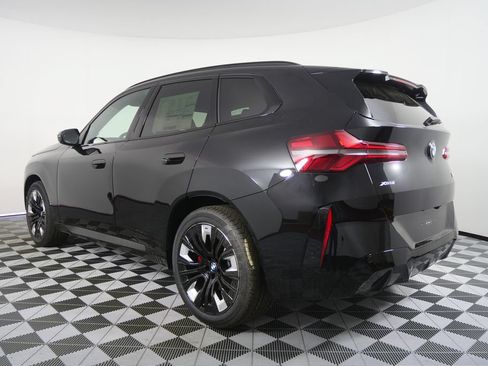 Used 2026 BMW X3 xDrive30i w/ Premium Package AWD/4WD image 5