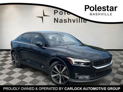 Used 2021 Polestar Polestar 2