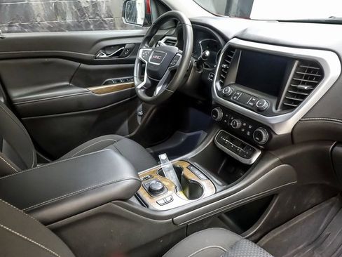 Used 2023 GMC Acadia SLE w/ Driver Convenience Package image 29