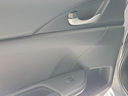 Used 2016 Honda Civic LX image 16