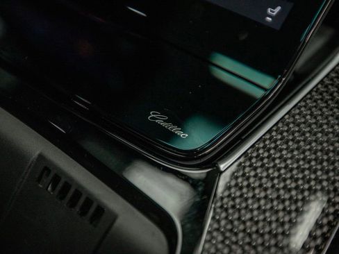 Used 2025 Cadillac Escalade V image 45