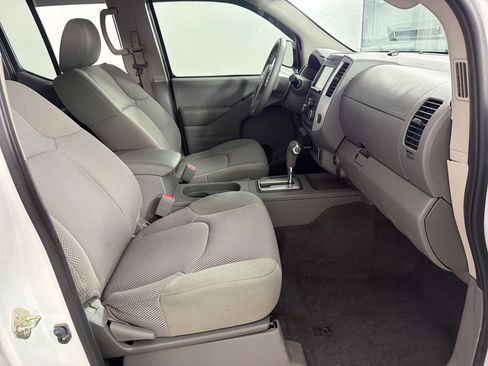 Used 2019 Nissan Frontier SV w/ Value Truck Package RWD image 28