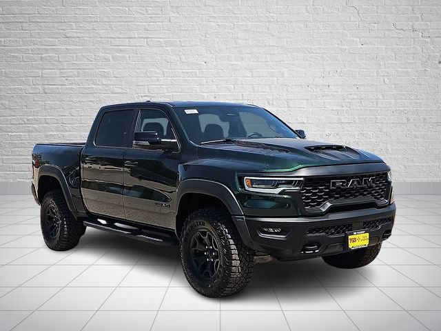 New 2026 RAM 1500 RHO w/ RHO Level 1 Equipment Group AWD/4WD image 6