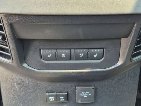 Used 2026 Toyota Tundra Platinum AWD/4WD image 25