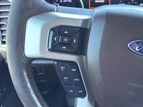 Used 2017 Ford F350 King Ranch w/ King Ranch Ultimate Package image 22