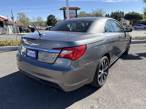 Used 2013 Chrysler 200 S image 5