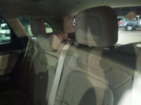 Used 2021 Lincoln Corsair AWD w/ Premium Package image 13