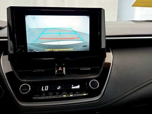 Used 2024 Toyota Corolla SE FWD image 31