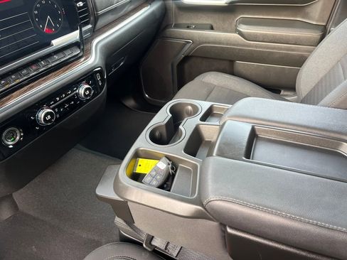 Used 2023 GMC Sierra 1500 Elevation w/ X31 Off-Road Package image 24