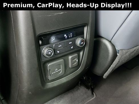Used 2024 Buick Enclave Premium image 27