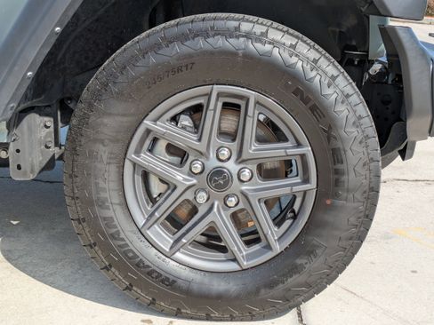 Used 2024 Jeep Wrangler Sport S image 11