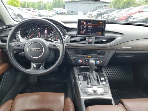 Used 2018 Audi A7 3.0T Premium Plus AWD/4WD image 36