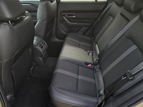 New 2026 MAZDA CX-50 Meridian Edition w/ Weather Package image 12