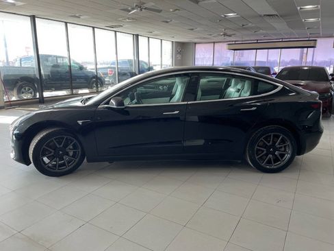 Used 2019 Tesla Model 3 Long Range image 4