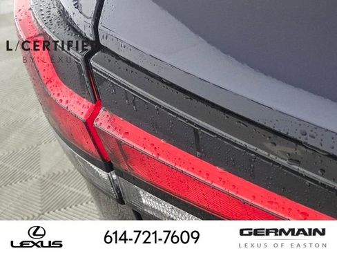 Certified 2024 Lexus RX 350 Premium w/ Convenience Package image 15